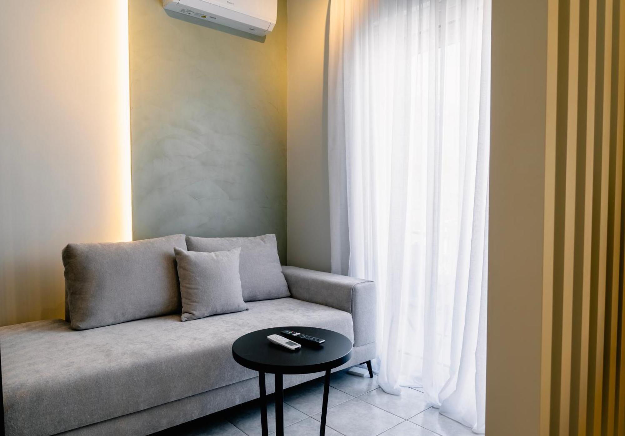 Urban Gem-Fresh & Central Alexandroupoli Exterior photo